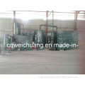 Used Oil Recycling Plant with CE Cetification